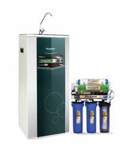 Máy lọc nước 9 lõi RO - KG109 VTU